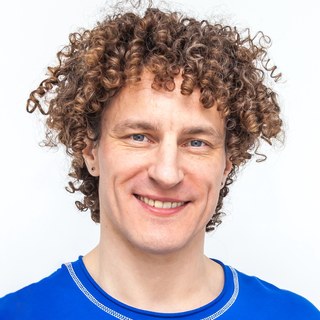 Дмитрий Кирьянов